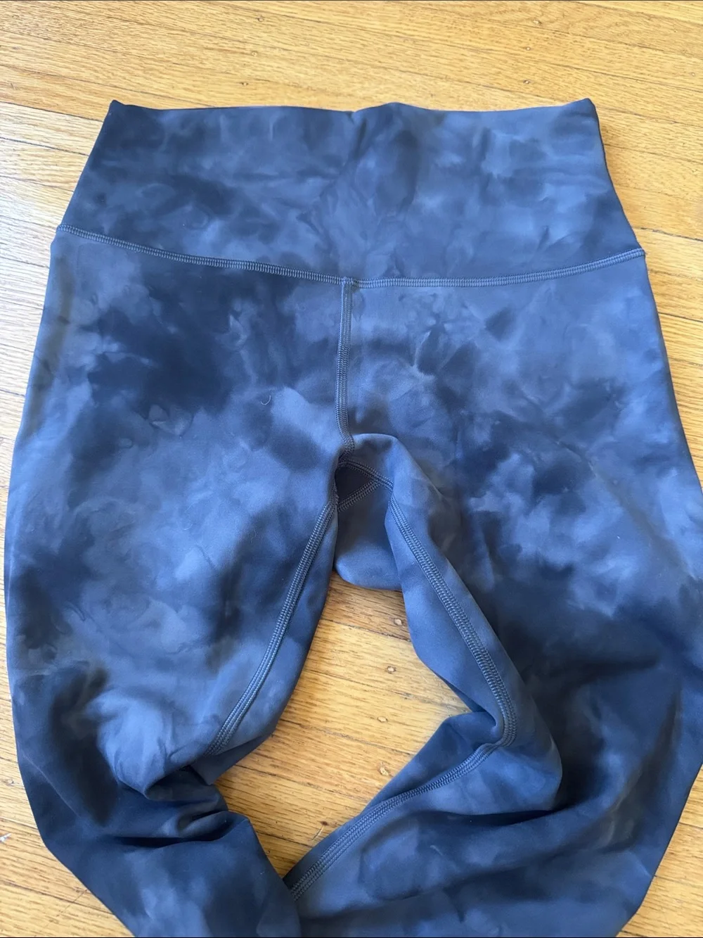 Lululemon  wunder train